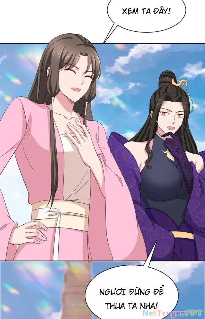 Hỗn Độn Kim Ô Chapter 123 - Trang 4