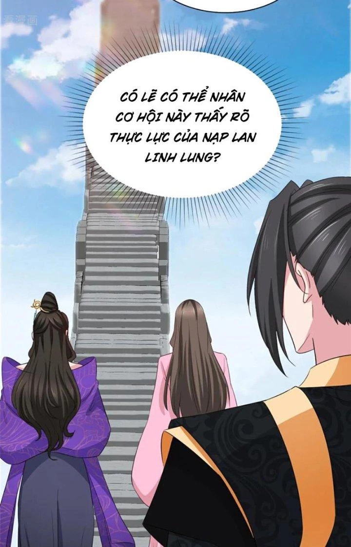 Hỗn Độn Kim Ô Chapter 123 - Trang 4
