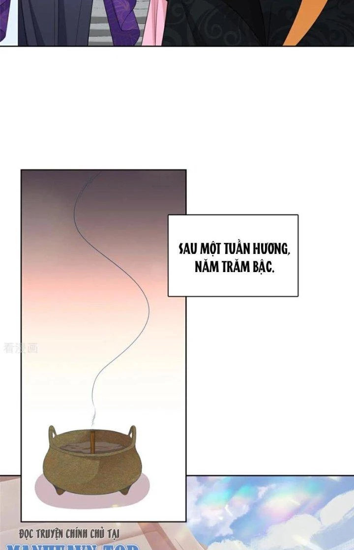 Hỗn Độn Kim Ô Chapter 123 - Trang 4