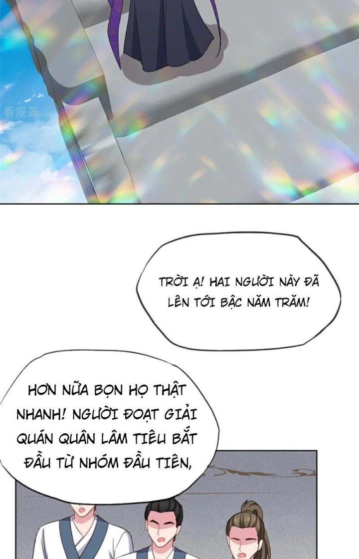 Hỗn Độn Kim Ô Chapter 123 - Trang 4
