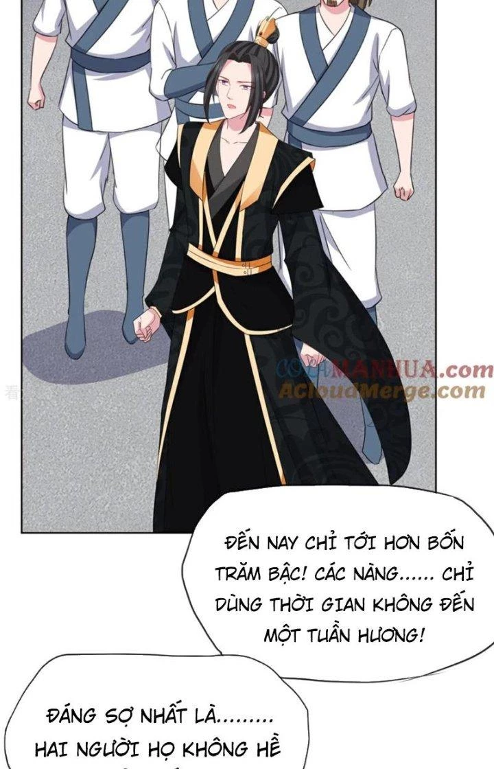 Hỗn Độn Kim Ô Chapter 123 - Trang 4