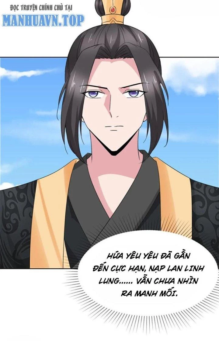 Hỗn Độn Kim Ô Chapter 123 - Trang 4