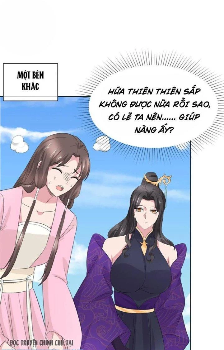 Hỗn Độn Kim Ô Chapter 123 - Trang 4
