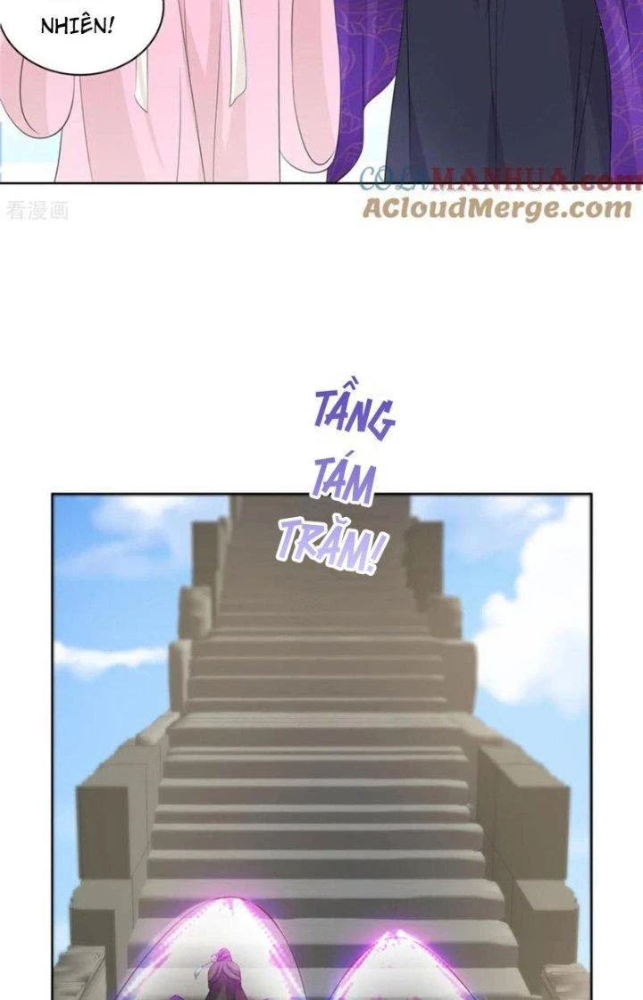 Hỗn Độn Kim Ô Chapter 124 - Trang 4