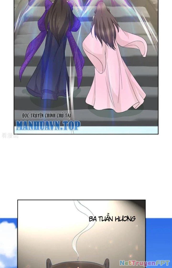 Hỗn Độn Kim Ô Chapter 124 - Trang 4