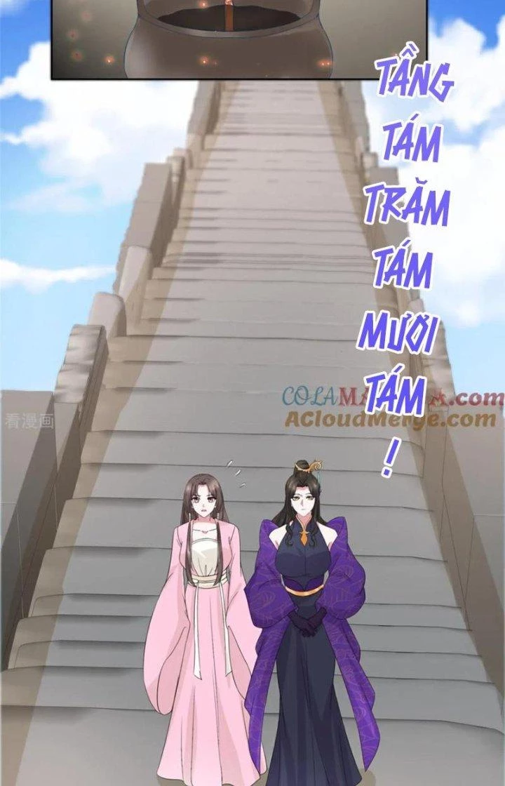 Hỗn Độn Kim Ô Chapter 124 - Trang 4