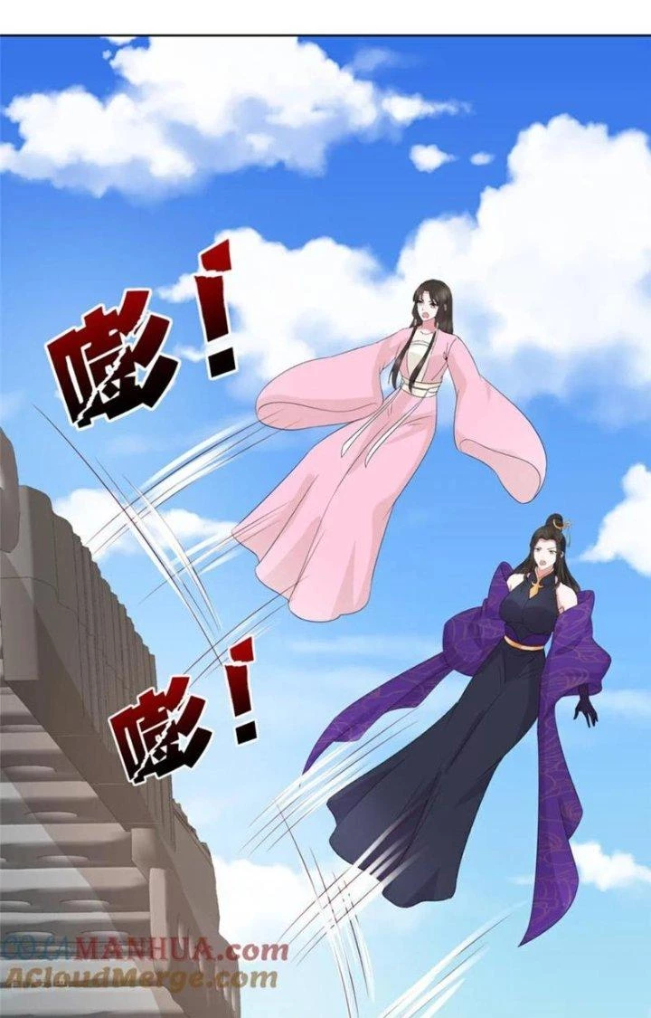 Hỗn Độn Kim Ô Chapter 124 - Trang 4