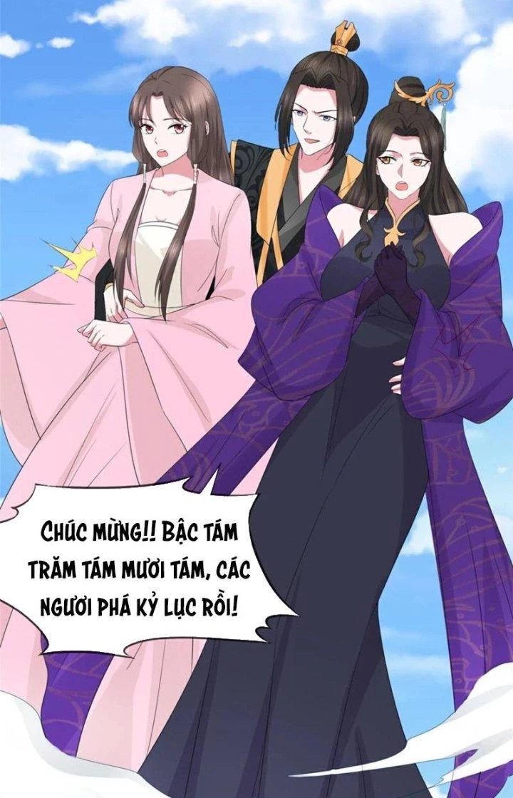 Hỗn Độn Kim Ô Chapter 124 - Trang 4