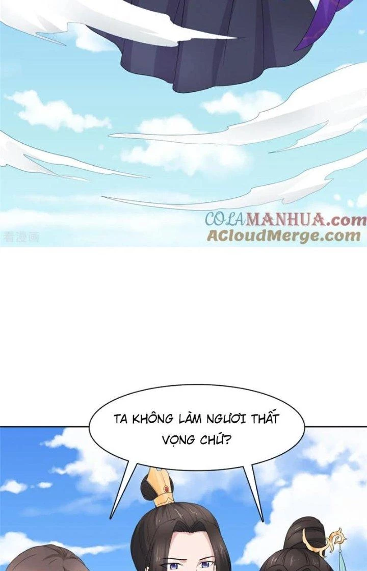 Hỗn Độn Kim Ô Chapter 124 - Trang 4