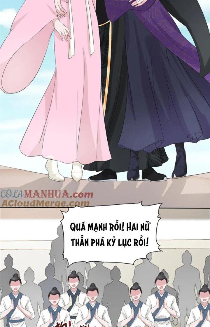 Hỗn Độn Kim Ô Chapter 124 - Trang 4
