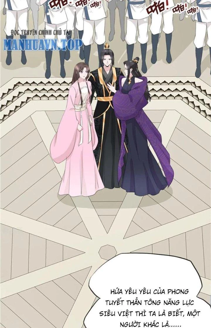 Hỗn Độn Kim Ô Chapter 124 - Trang 4