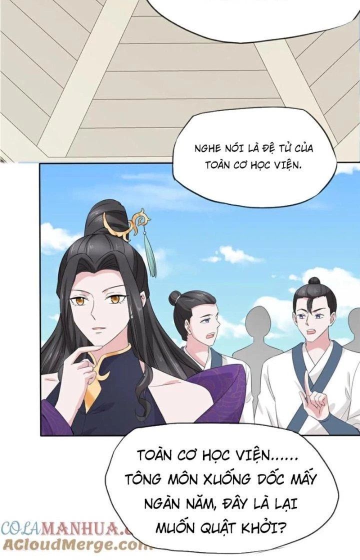 Hỗn Độn Kim Ô Chapter 124 - Trang 4