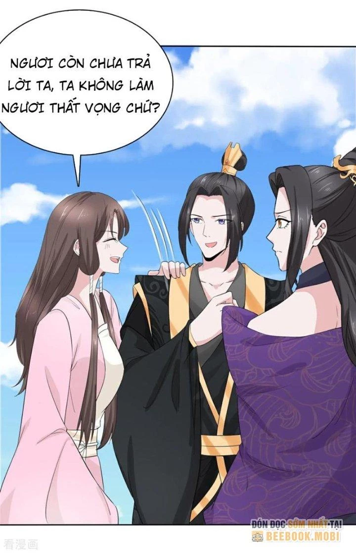 Hỗn Độn Kim Ô Chapter 124 - Trang 4