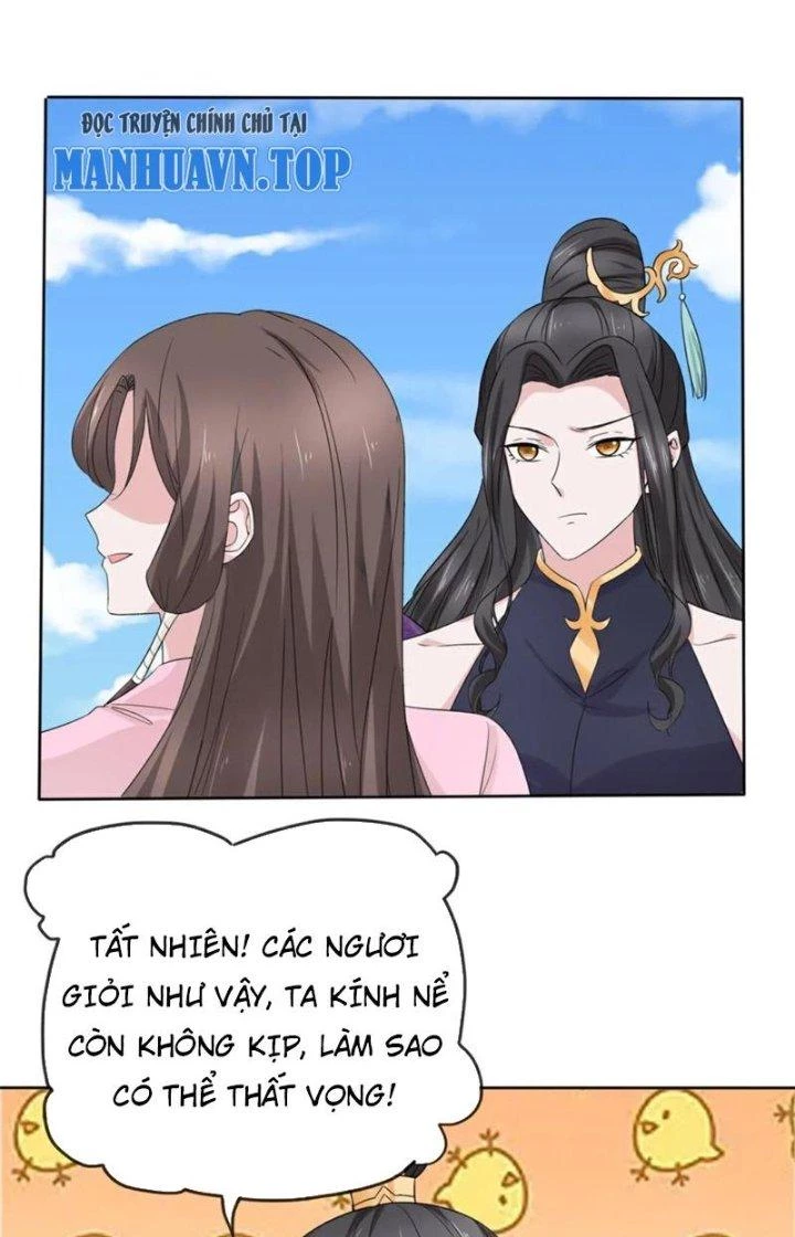 Hỗn Độn Kim Ô Chapter 124 - Trang 4