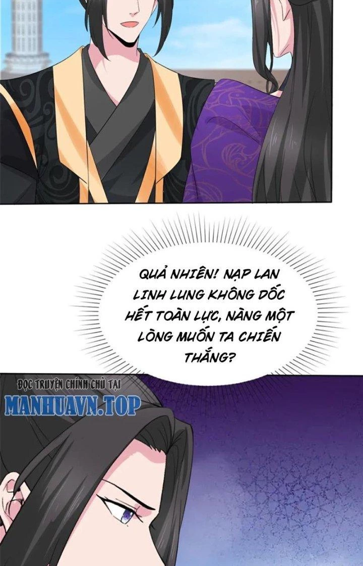 Hỗn Độn Kim Ô Chapter 124 - Trang 4