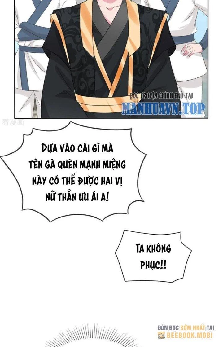 Hỗn Độn Kim Ô Chapter 124 - Trang 4