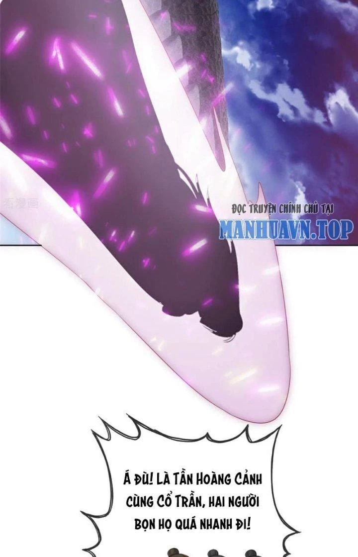 Hỗn Độn Kim Ô Chapter 124 - Trang 4