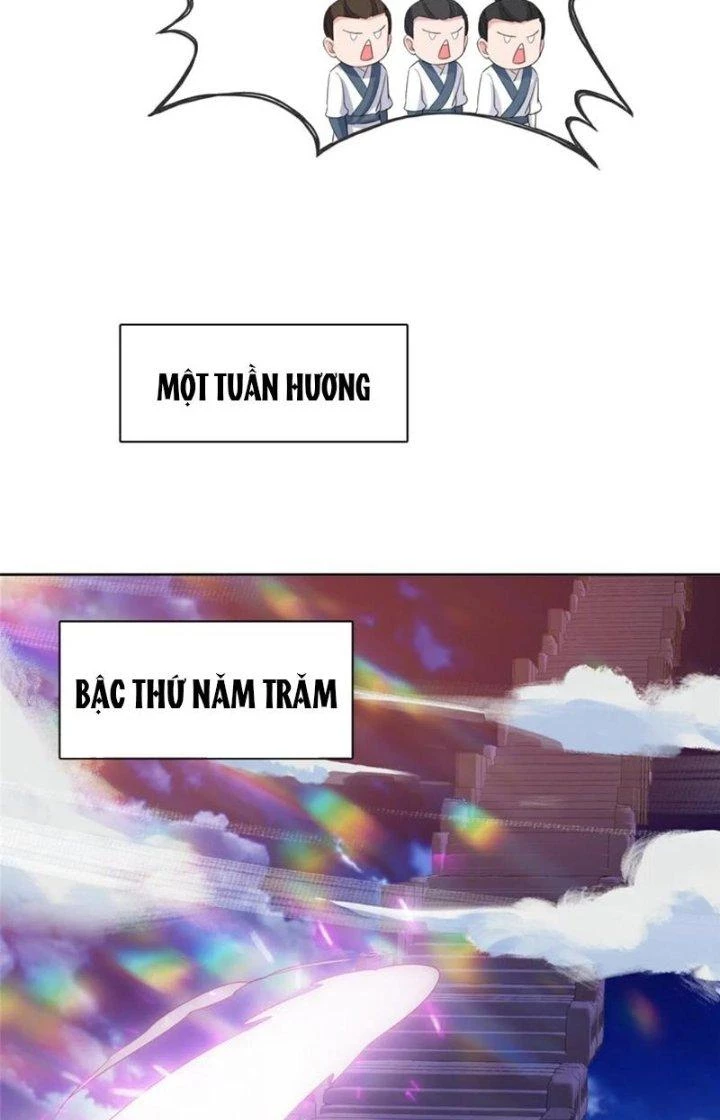 Hỗn Độn Kim Ô Chapter 124 - Trang 4