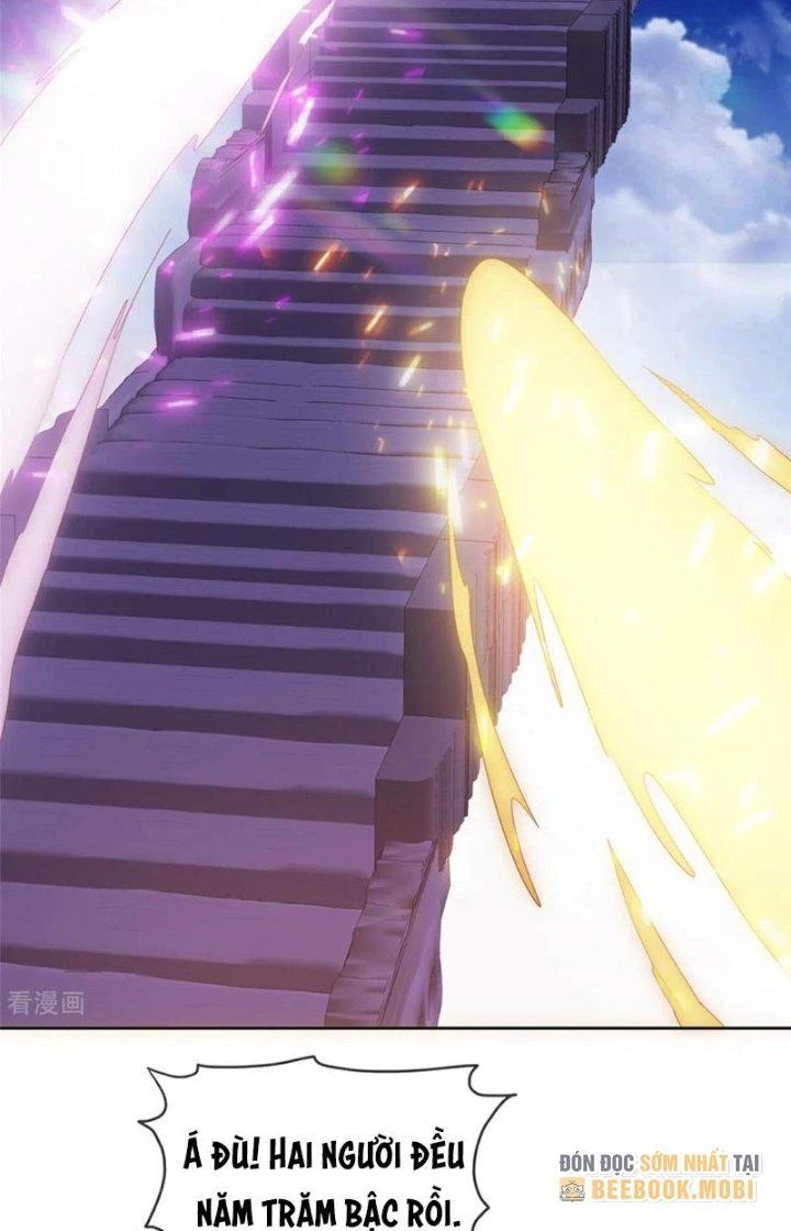Hỗn Độn Kim Ô Chapter 124 - Trang 4