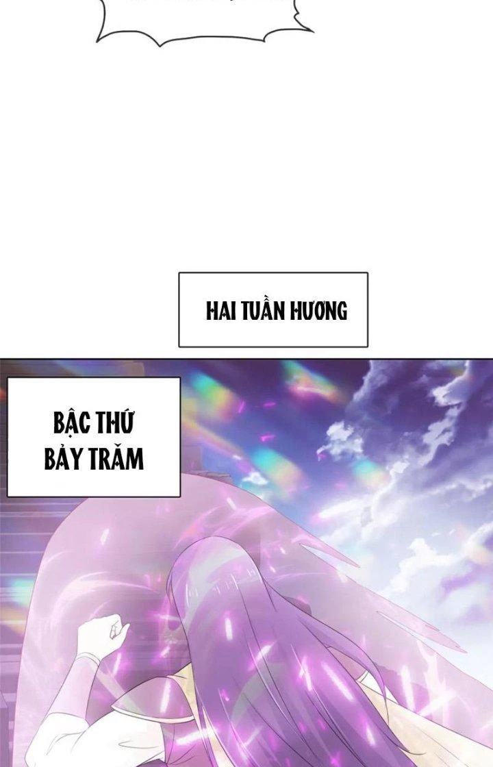 Hỗn Độn Kim Ô Chapter 124 - Trang 4