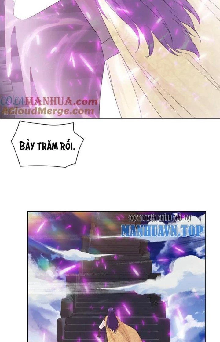 Hỗn Độn Kim Ô Chapter 124 - Trang 4