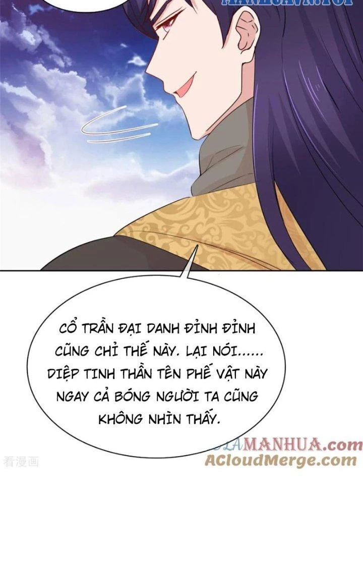 Hỗn Độn Kim Ô Chapter 124 - Trang 4