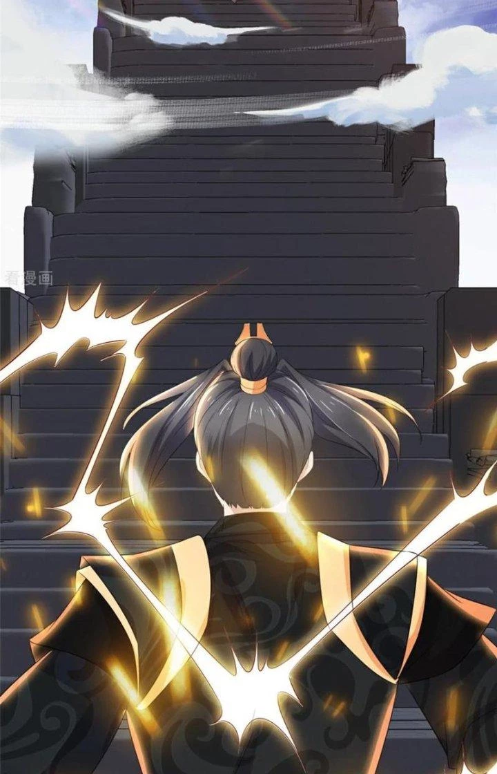 Hỗn Độn Kim Ô Chapter 125 - Trang 4