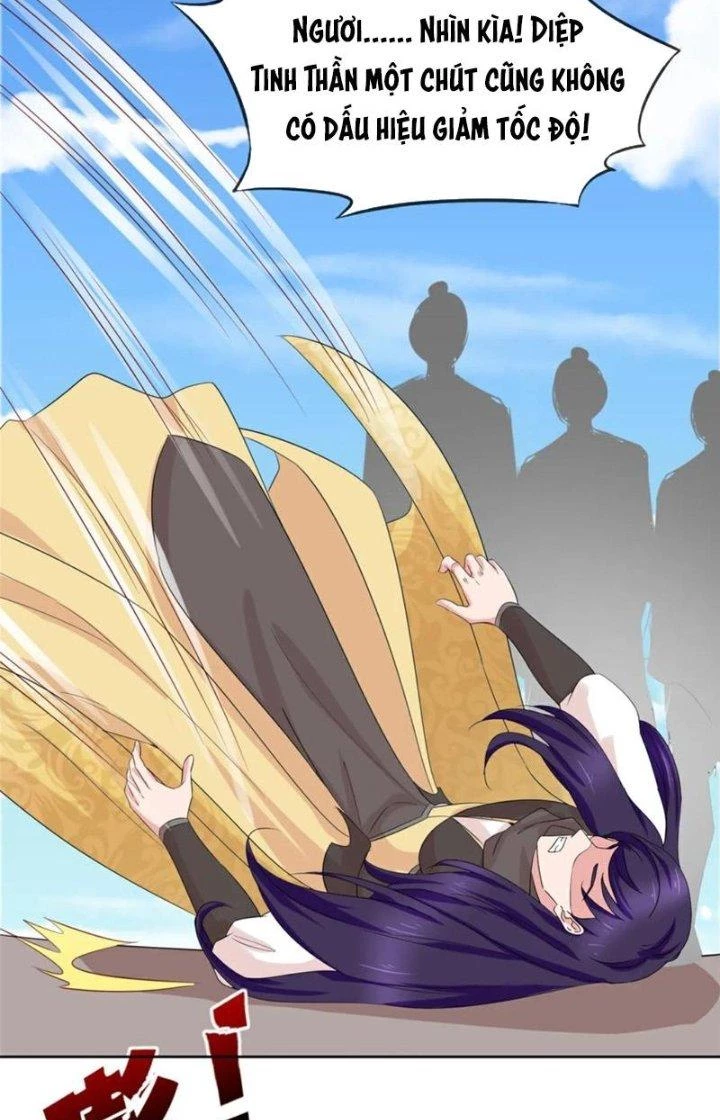 Hỗn Độn Kim Ô Chapter 126 - Trang 4