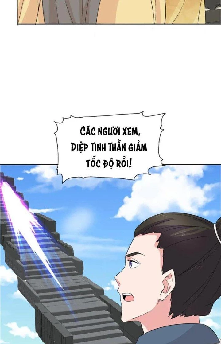 Hỗn Độn Kim Ô Chapter 126 - Trang 4