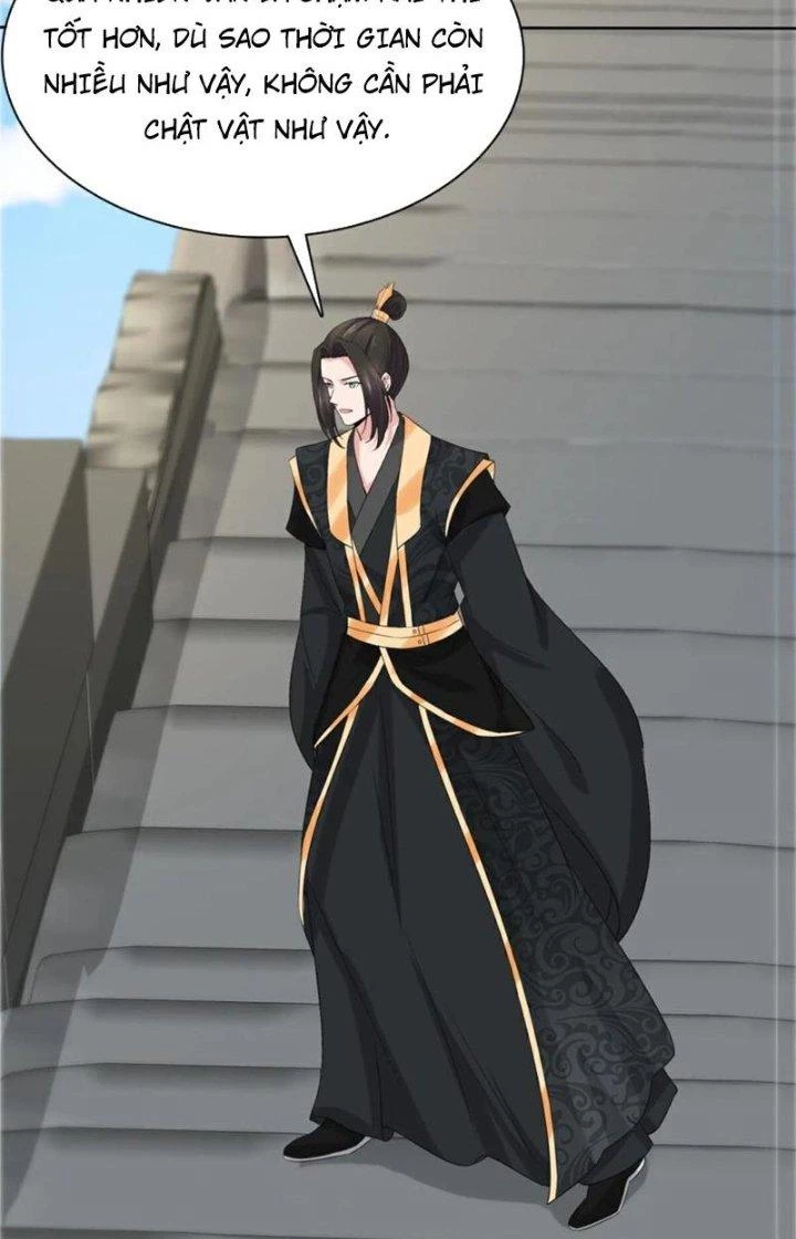 Hỗn Độn Kim Ô Chapter 126 - Trang 4