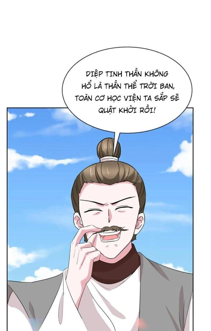 Hỗn Độn Kim Ô Chapter 126 - Trang 4