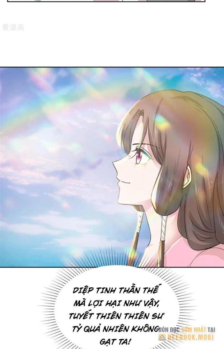 Hỗn Độn Kim Ô Chapter 126 - Trang 4