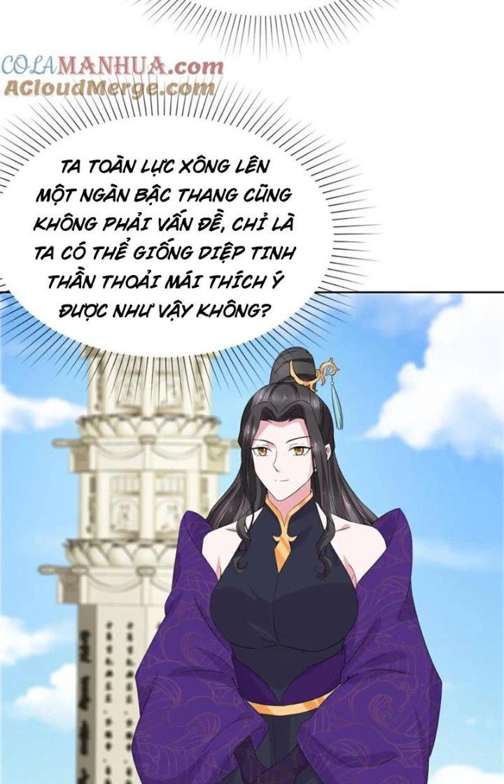 Hỗn Độn Kim Ô Chapter 126 - Trang 4