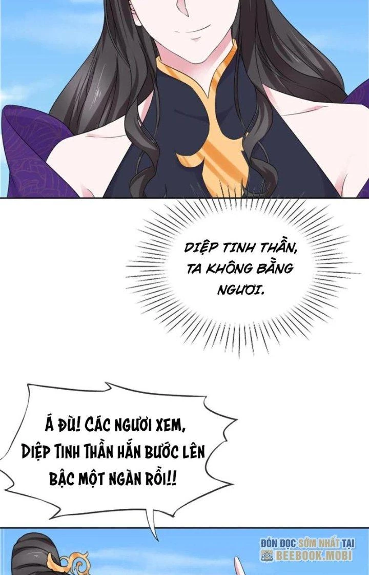 Hỗn Độn Kim Ô Chapter 126 - Trang 4