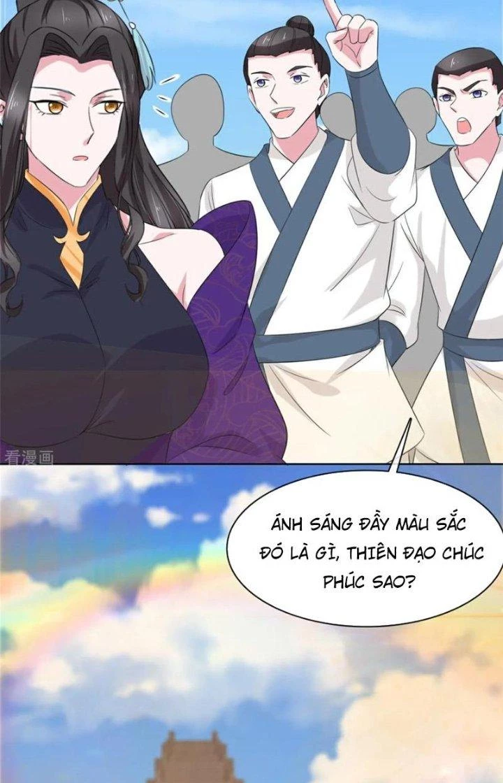 Hỗn Độn Kim Ô Chapter 126 - Trang 4