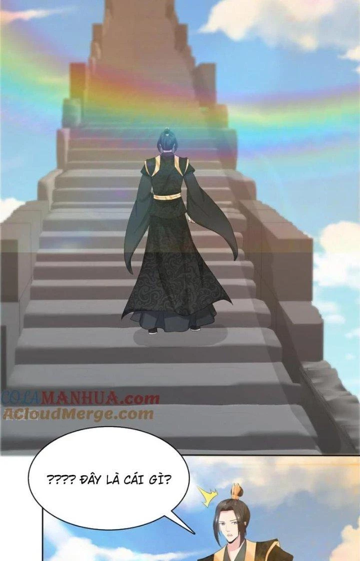Hỗn Độn Kim Ô Chapter 126 - Trang 4