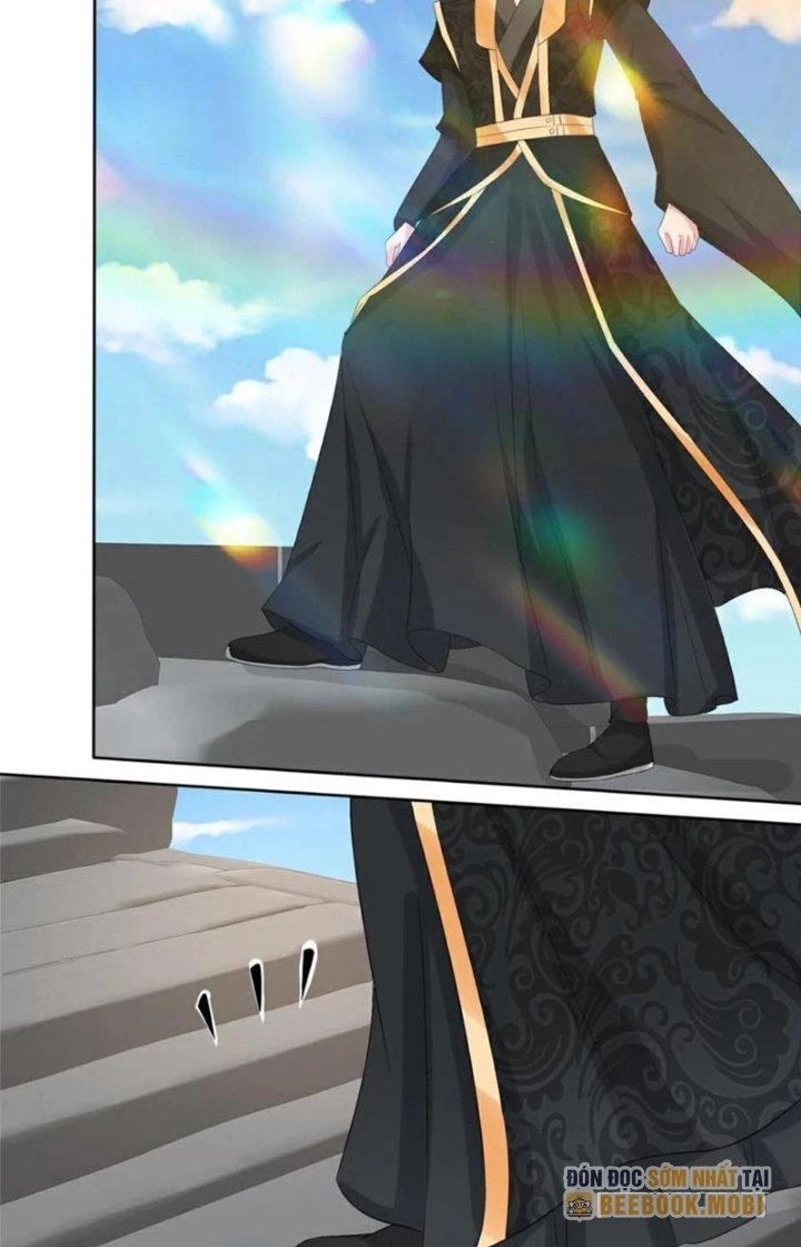 Hỗn Độn Kim Ô Chapter 126 - Trang 4