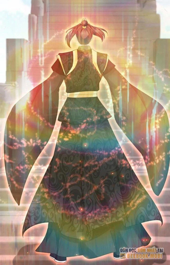 Hỗn Độn Kim Ô Chapter 126 - Trang 4