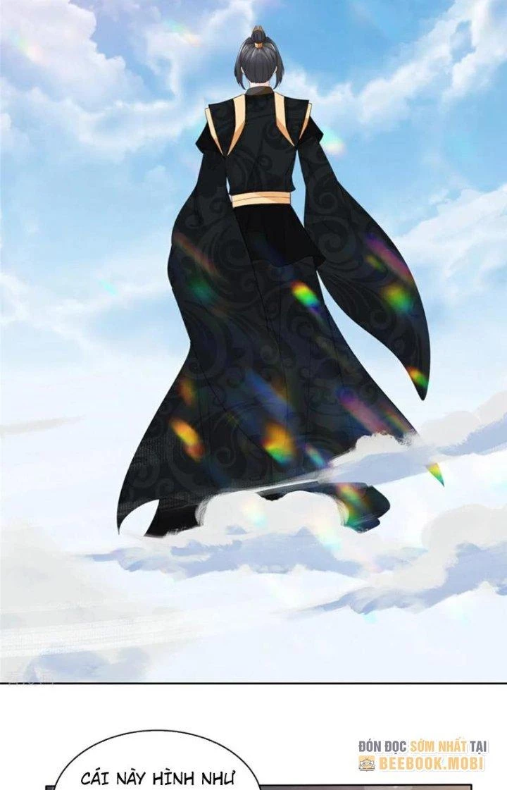 Hỗn Độn Kim Ô Chapter 126 - Trang 4
