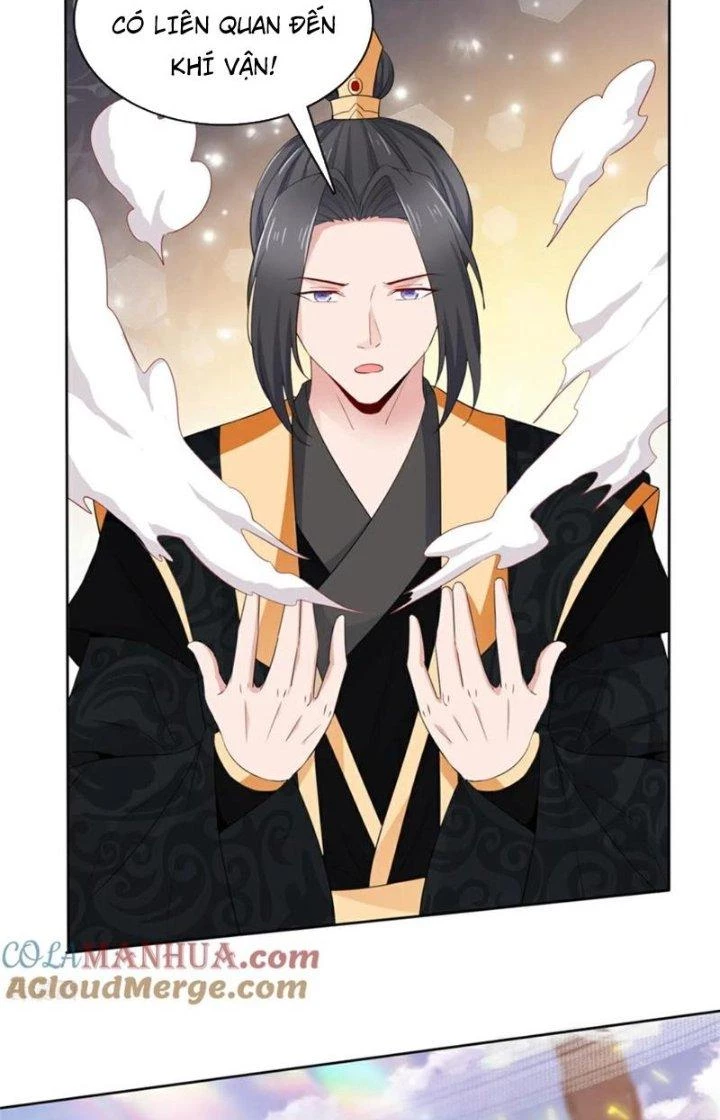 Hỗn Độn Kim Ô Chapter 126 - Trang 4