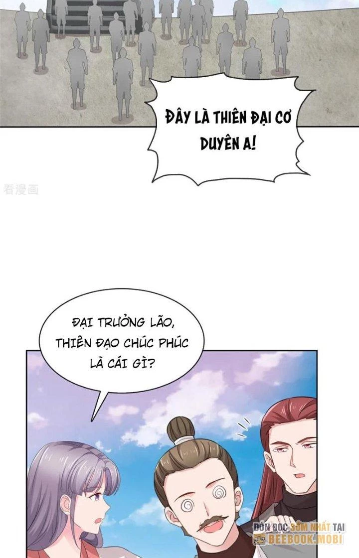 Hỗn Độn Kim Ô Chapter 126 - Trang 4