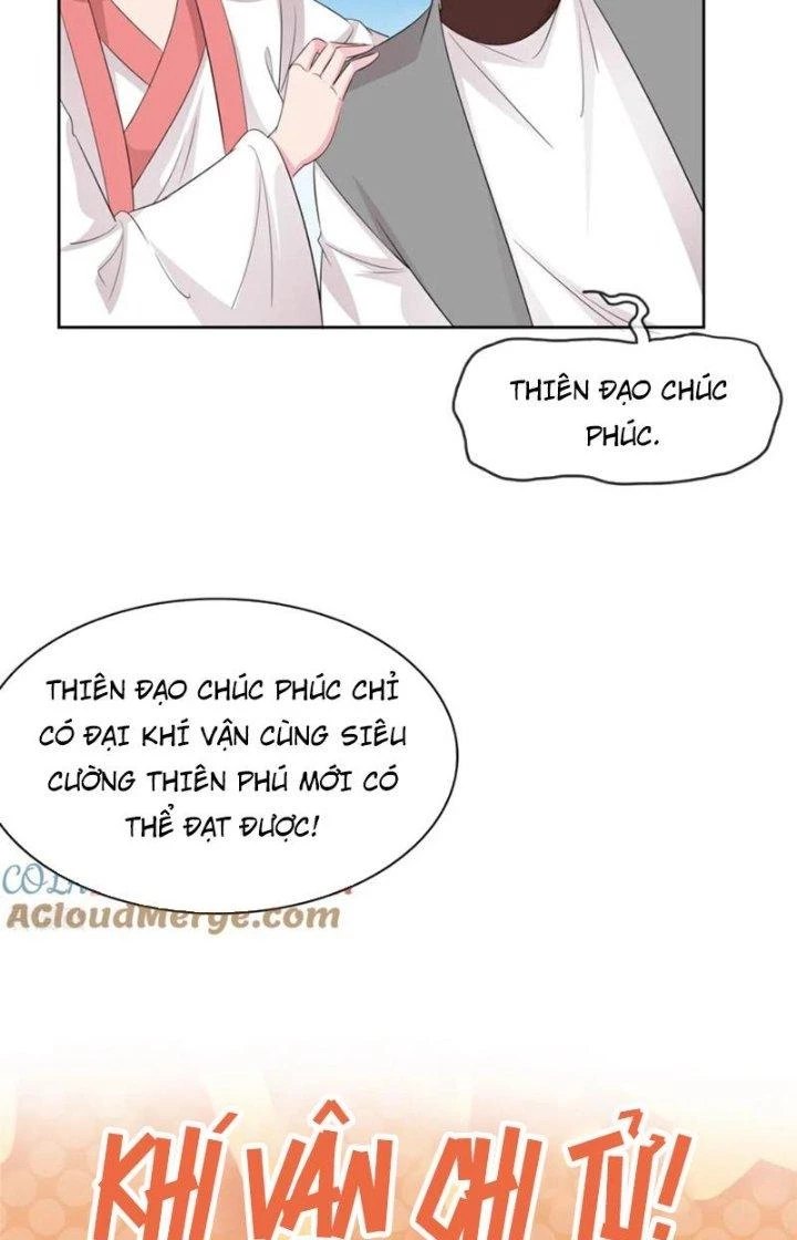 Hỗn Độn Kim Ô Chapter 126 - Trang 4