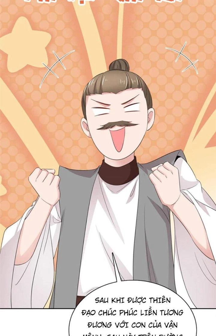 Hỗn Độn Kim Ô Chapter 126 - Trang 4