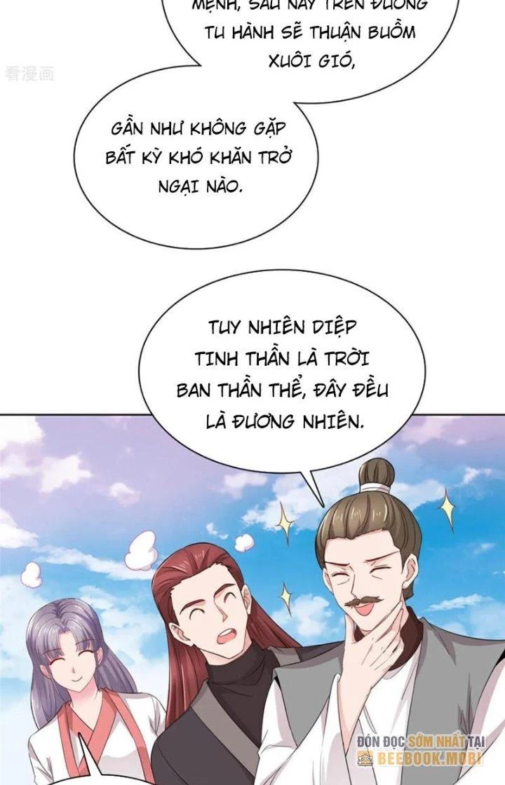 Hỗn Độn Kim Ô Chapter 126 - Trang 4