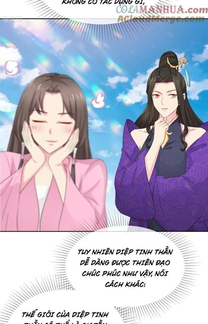 Hỗn Độn Kim Ô Chapter 127 - Trang 4