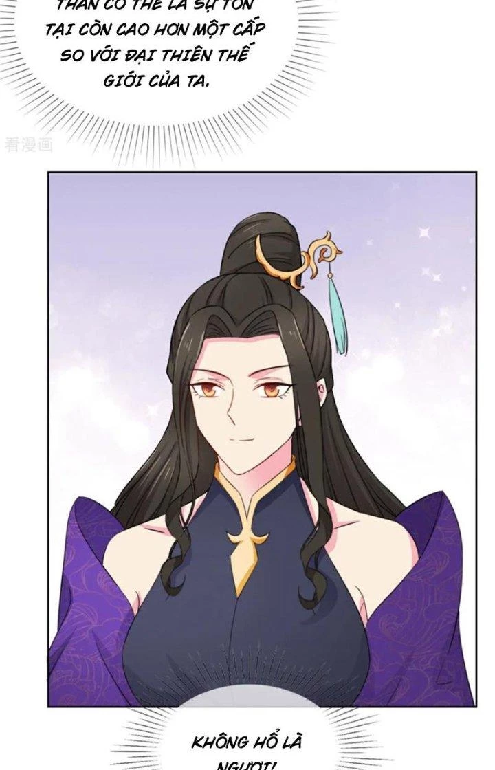 Hỗn Độn Kim Ô Chapter 127 - Trang 4