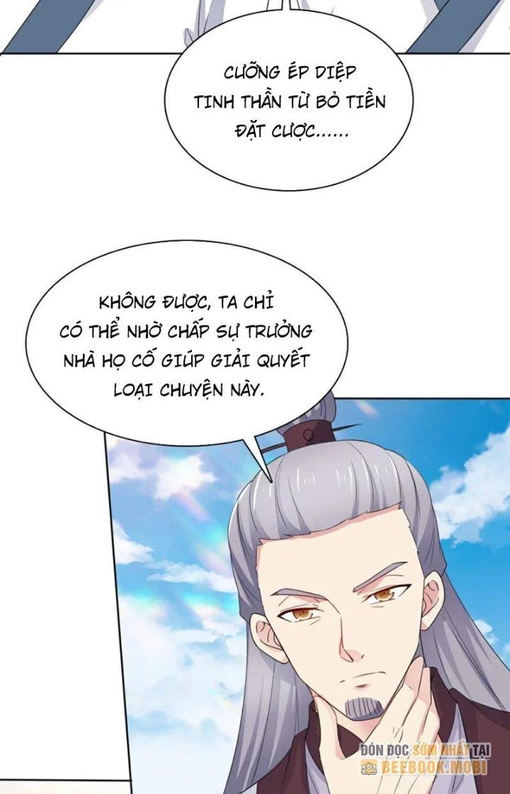 Hỗn Độn Kim Ô Chapter 127 - Trang 4