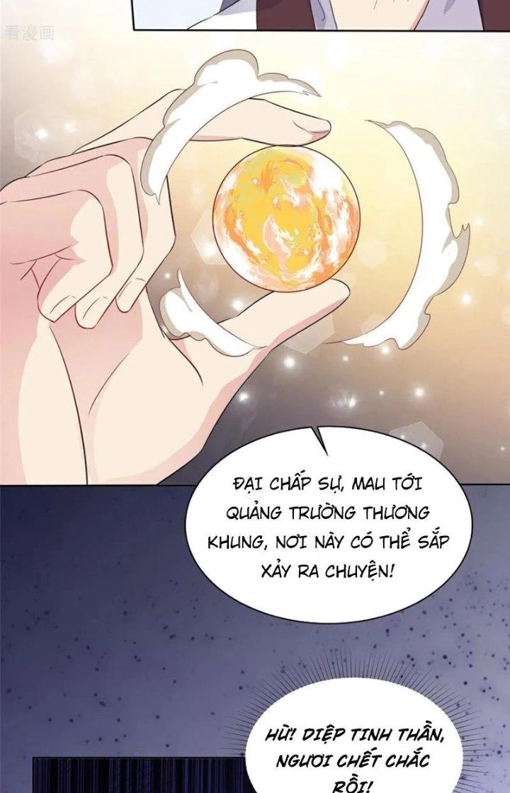 Hỗn Độn Kim Ô Chapter 127 - Trang 4