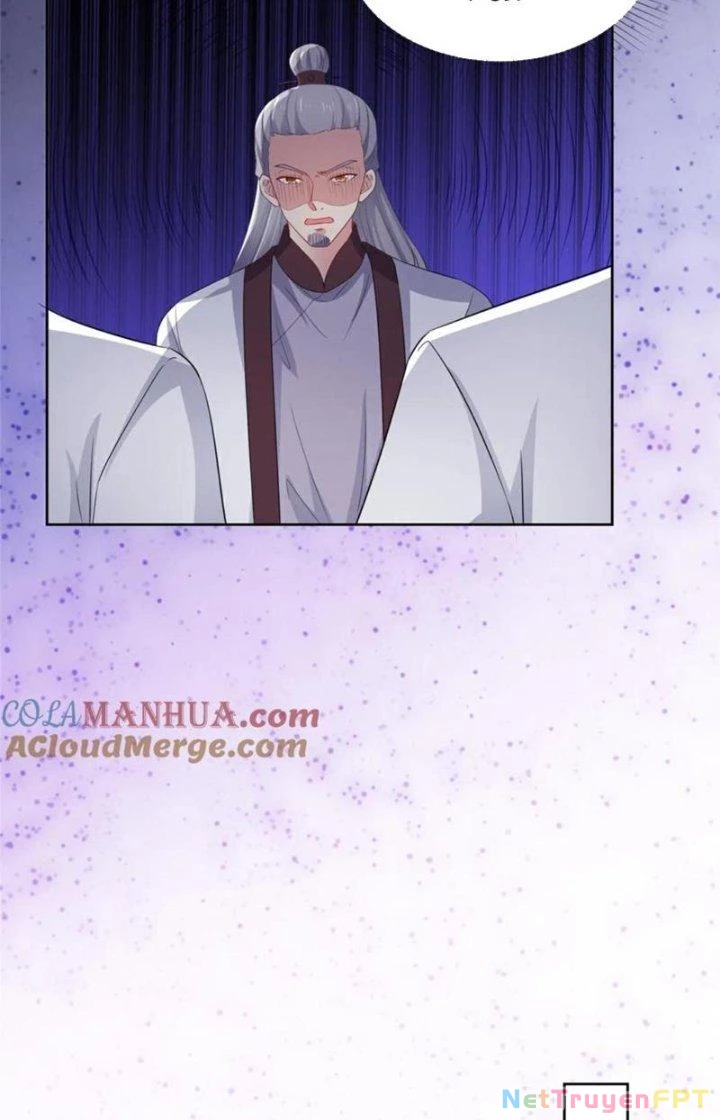 Hỗn Độn Kim Ô Chapter 127 - Trang 4