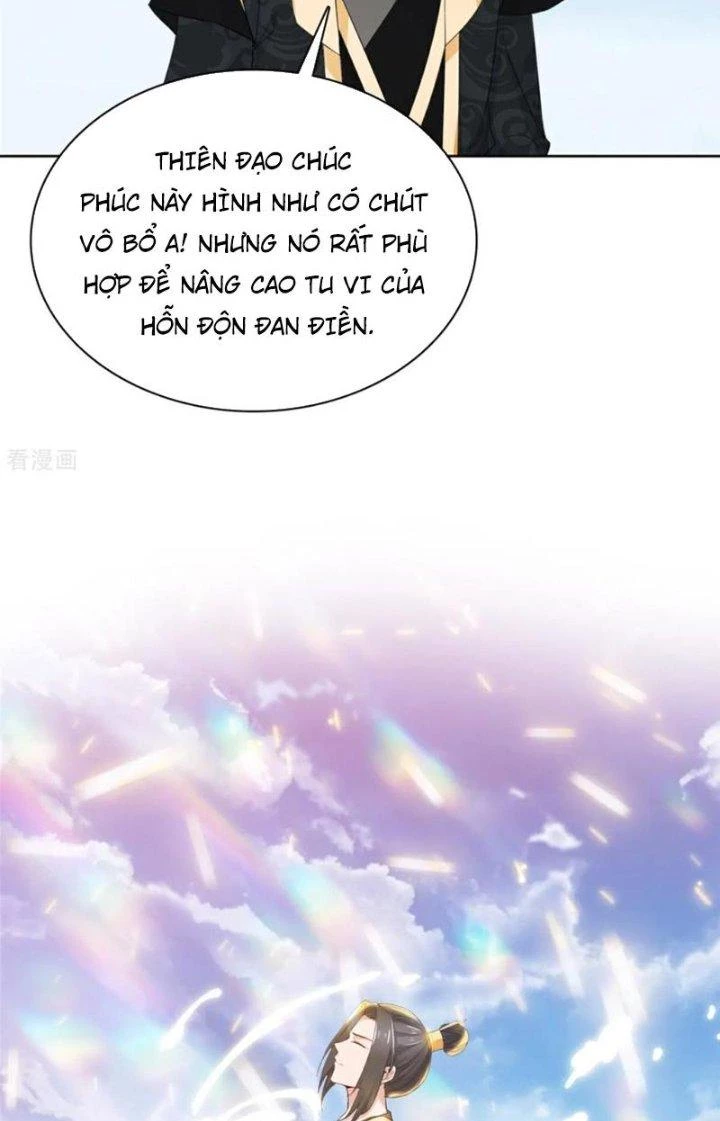 Hỗn Độn Kim Ô Chapter 127 - Trang 4